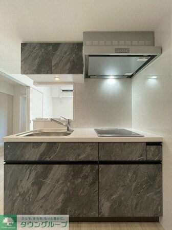 ルミーク北千住の物件内観写真